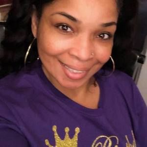 Meet your Posher, Kimberly highsmith